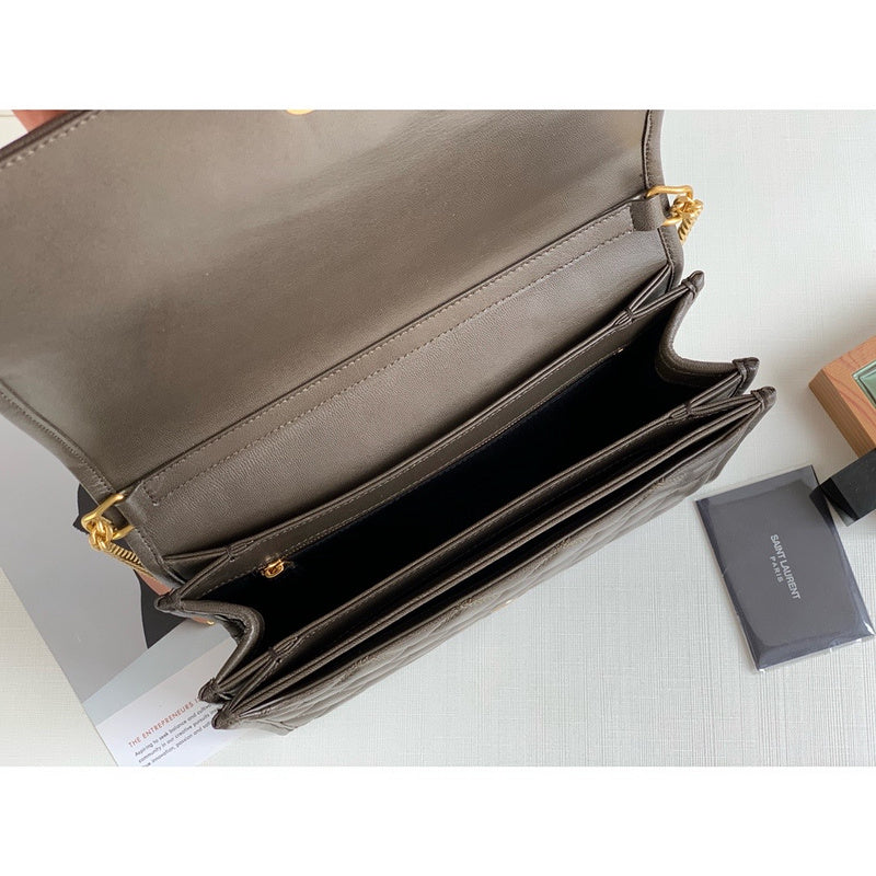 Adeline Bags - Yves Saint Laurent - Bags -