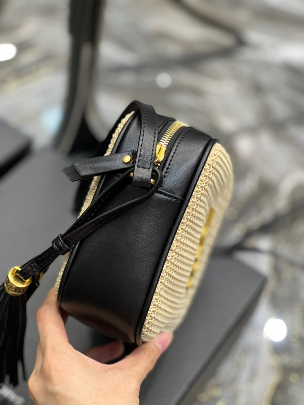 Adeline Bags - Yves Saint Laurent - Bags -