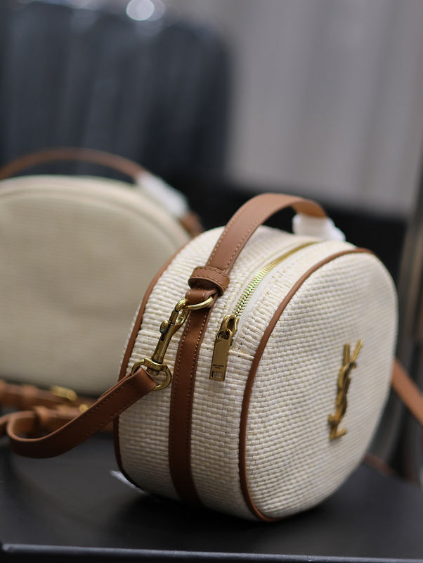 Adeline Bags - Yves Saint Laurent - Bags -