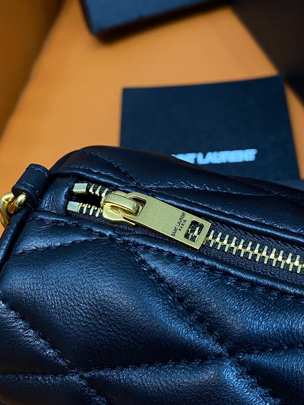 Adeline Bags - Yves Saint Laurent - Bags -