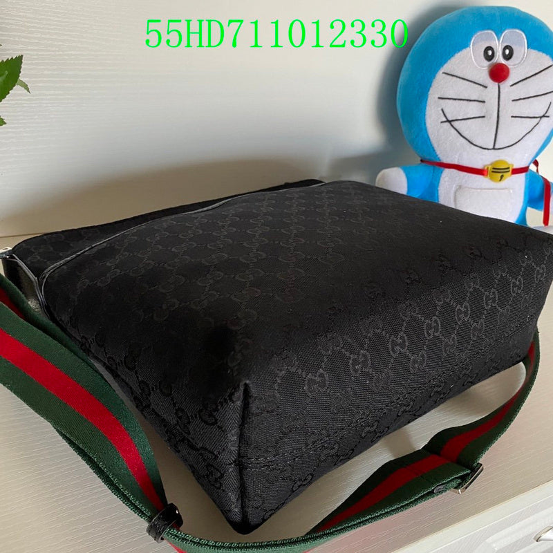 Gucci Bags - The Tote   818