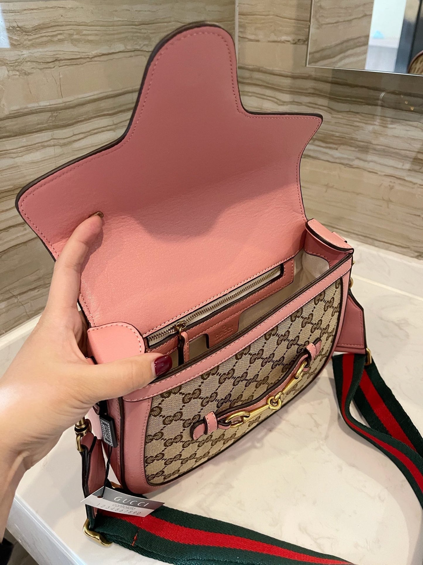 MO - Top Quality Bags Gucci 191