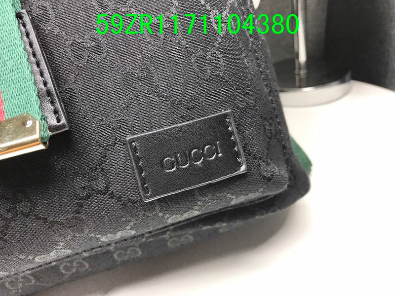 Gucci Bags - The Tote   1097