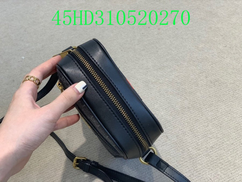 Gucci Bags - The Tote   877