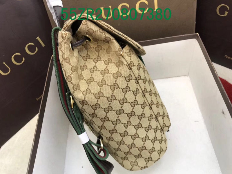 Gucci Bags - The Tote   1123