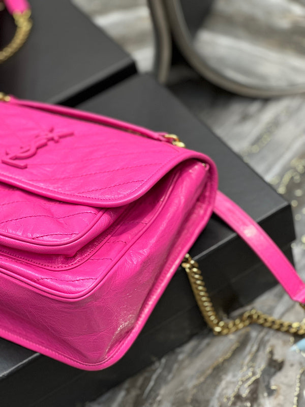 Adeline Bags - Yves Saint Laurent - Bags -