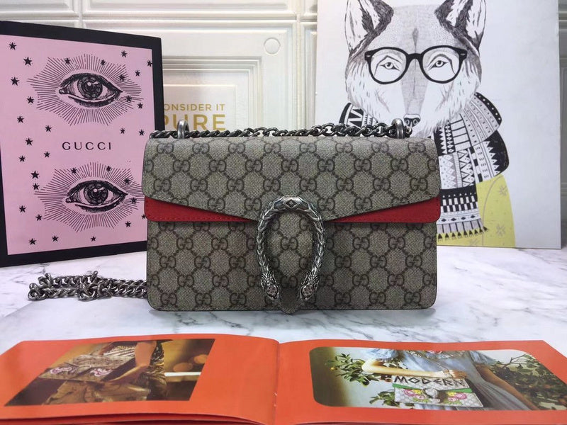 Gucci Bags - The Tote   319