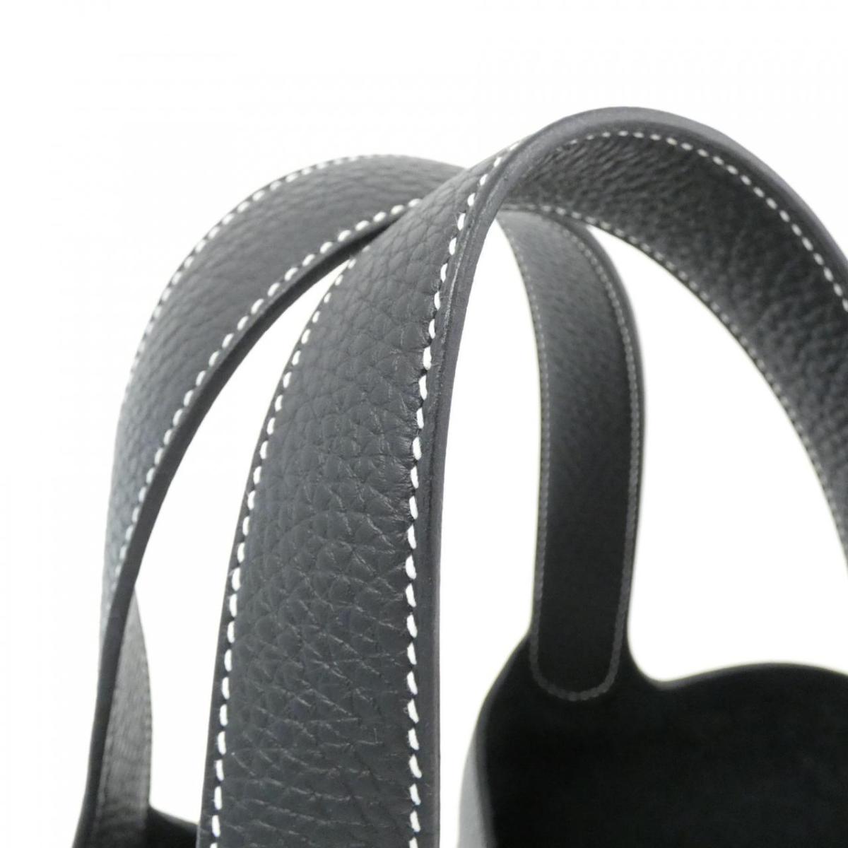 Hermes Picotin Lockticks MM 084454CK Bag