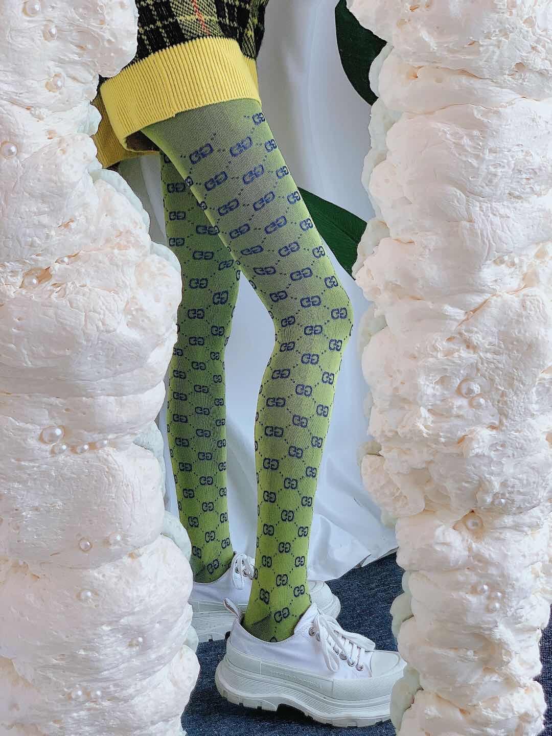 Gucci tights /pantyhose/ Socks