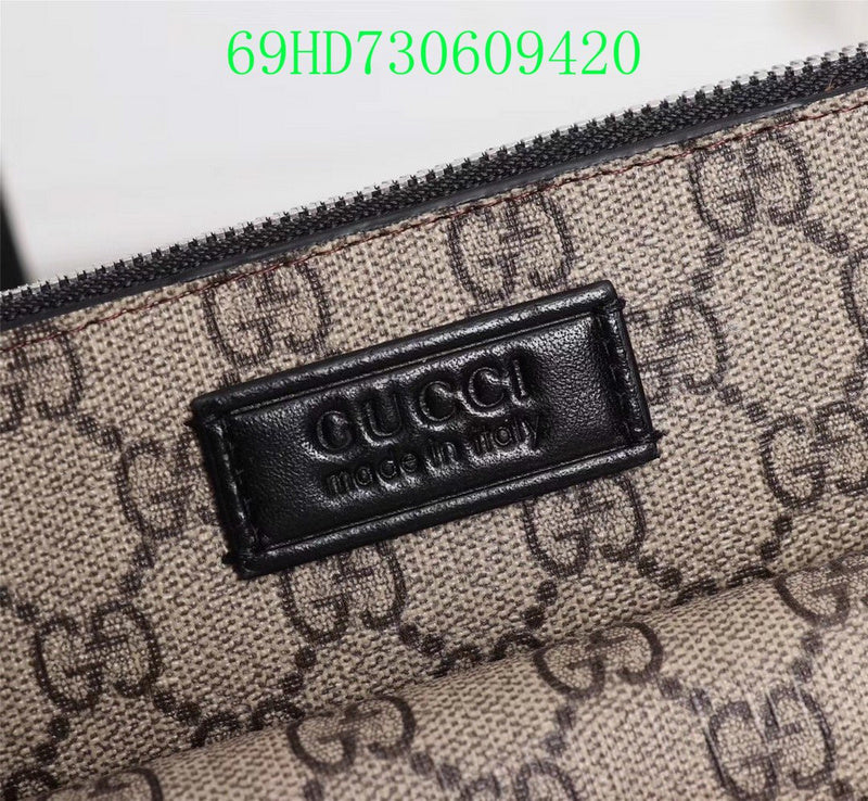 Gucci Bags - The Tote   871