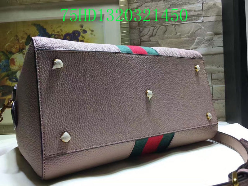 Gucci Bags - The Tote   973