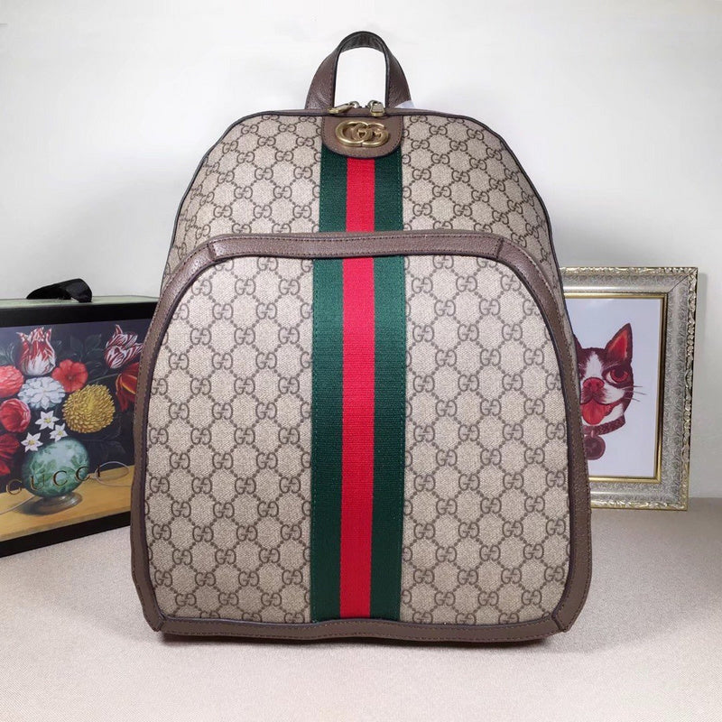 Gucci Bags - The Tote   1042