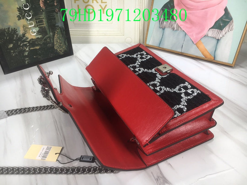 Gucci Bags - The Tote   347
