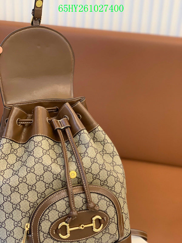 Gucci Bags - The Tote   1101