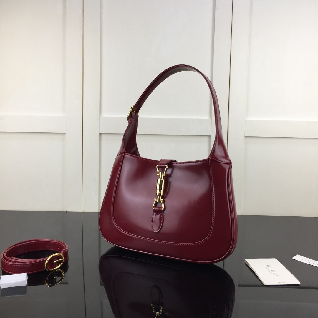 BOLSA GUCCI JACKIE 28