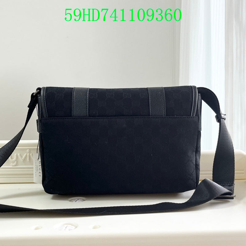Gucci Bags - The Tote   796