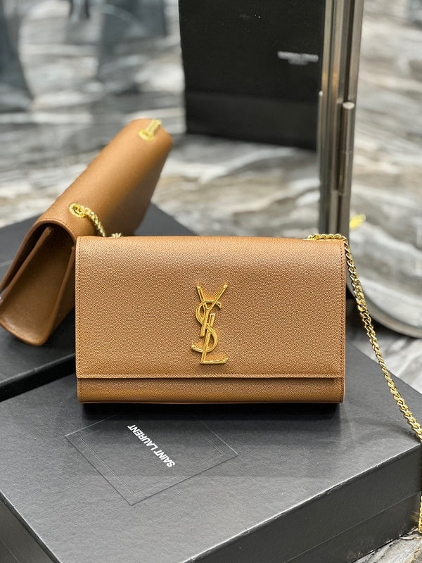 Adeline Bags - Yves Saint Laurent - Bags -