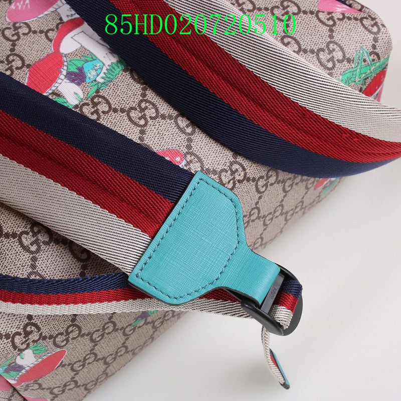 Gucci Bags - The Tote   1233