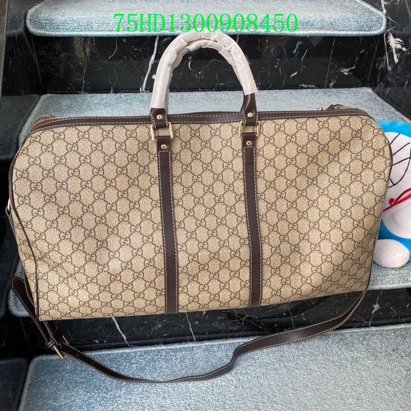 Gucci Bags - The Tote   1012