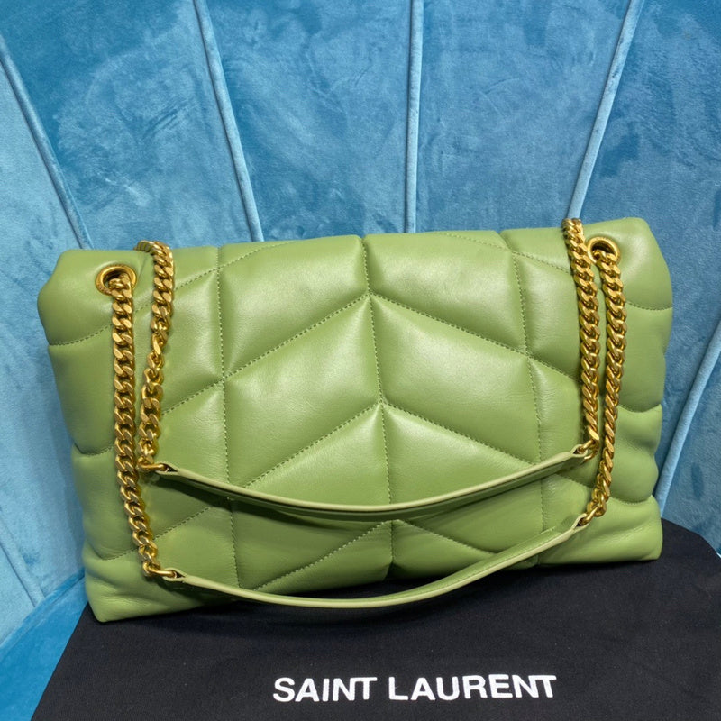 Adeline Bags - Yves Saint Laurent - Bags -