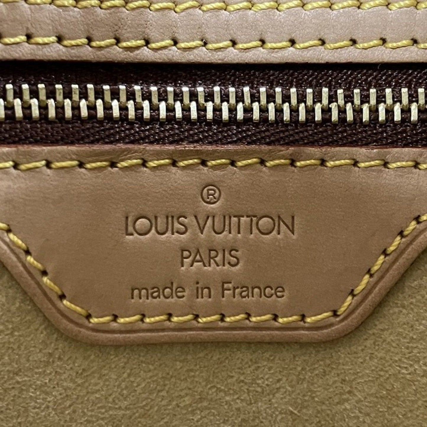 Louis Vuitton  Shoulder Bag Tote Bag