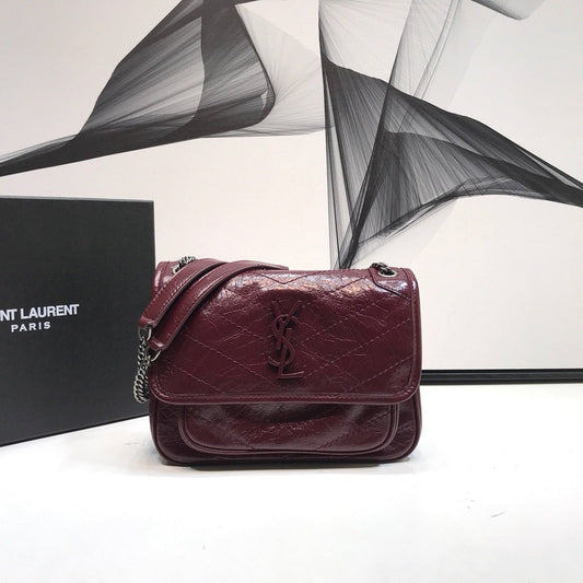 Adeline Bags - Yves Saint Laurent - Bags -