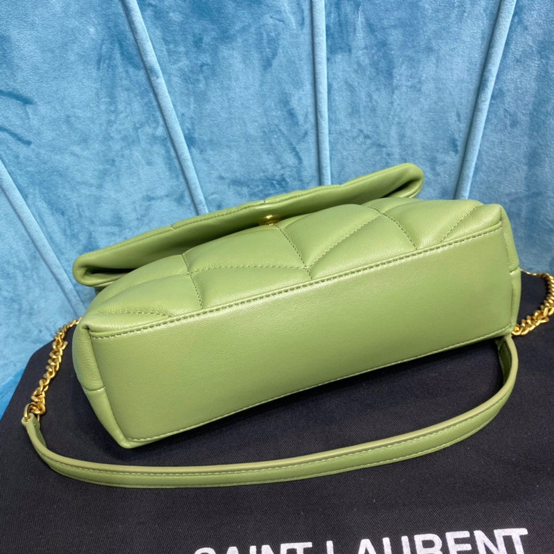 Adeline Bags - Yves Saint Laurent - Bags -