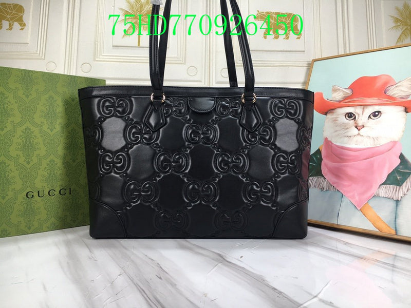 Gucci Bags - The Tote   501