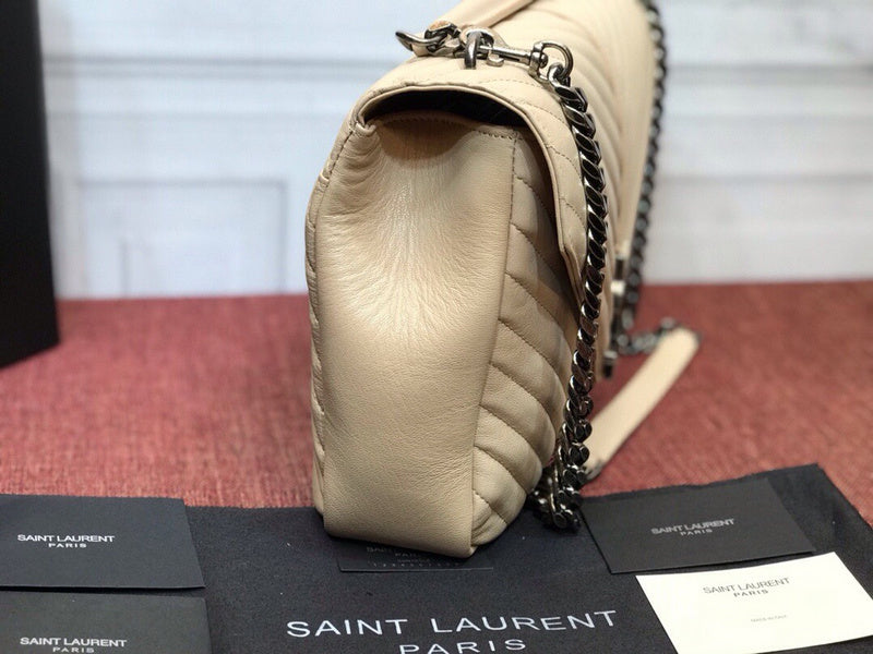 Adeline Bags - Yves Saint Laurent - Bags -