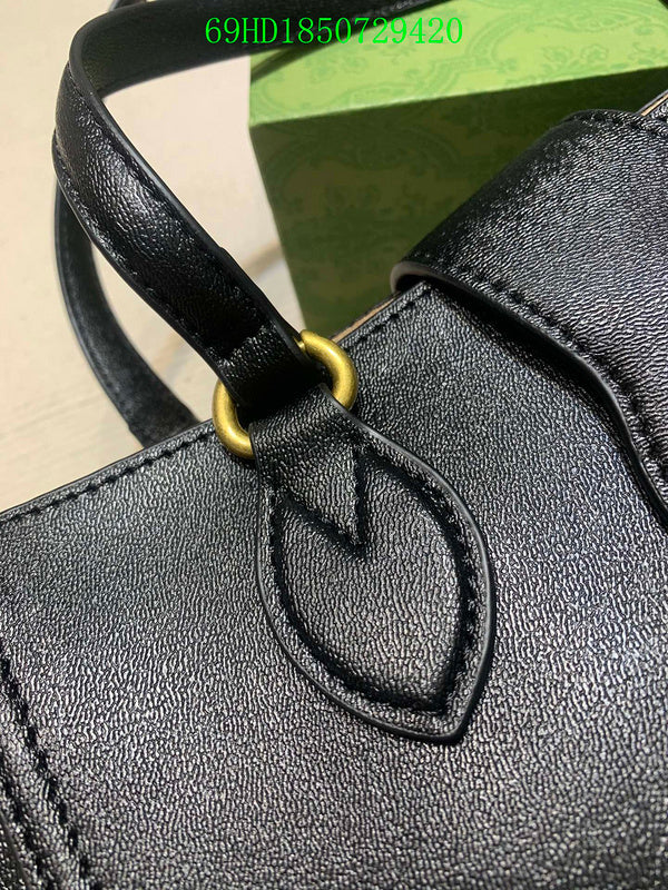Gucci Bags - The Tote   503