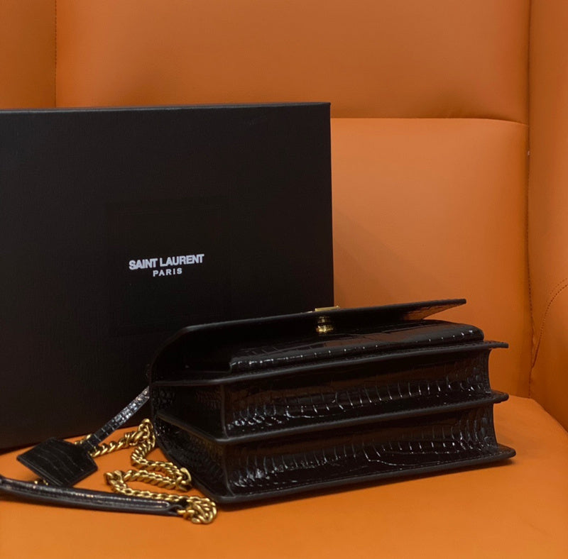 Adeline Bags - Yves Saint Laurent - Bags -