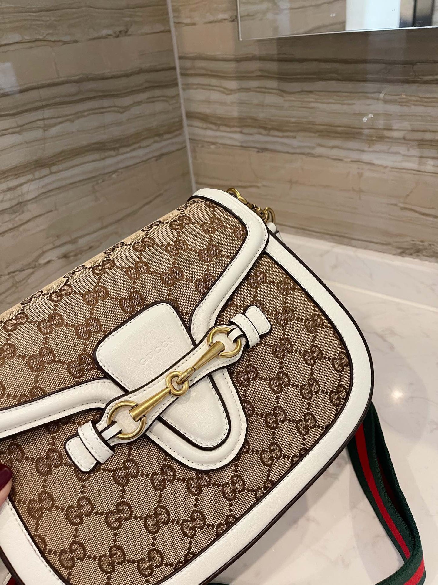 MO - Top Quality Bags Gucci 193