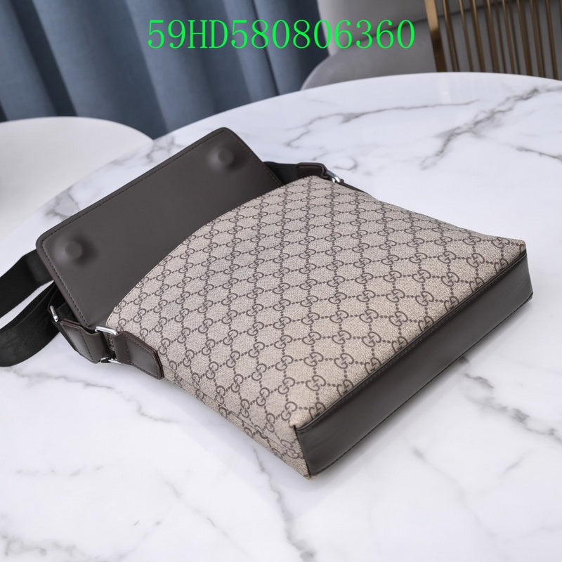 Gucci Bags - The Tote   851