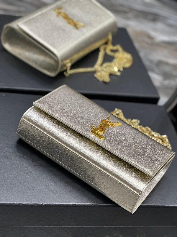 Adeline Bags - Yves Saint Laurent - Bags -