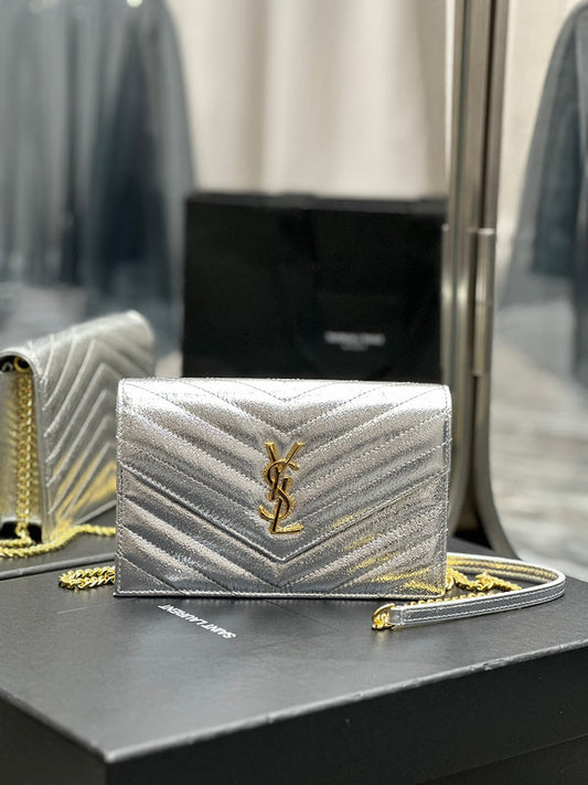 Adeline Bags - Yves Saint Laurent - Bags -