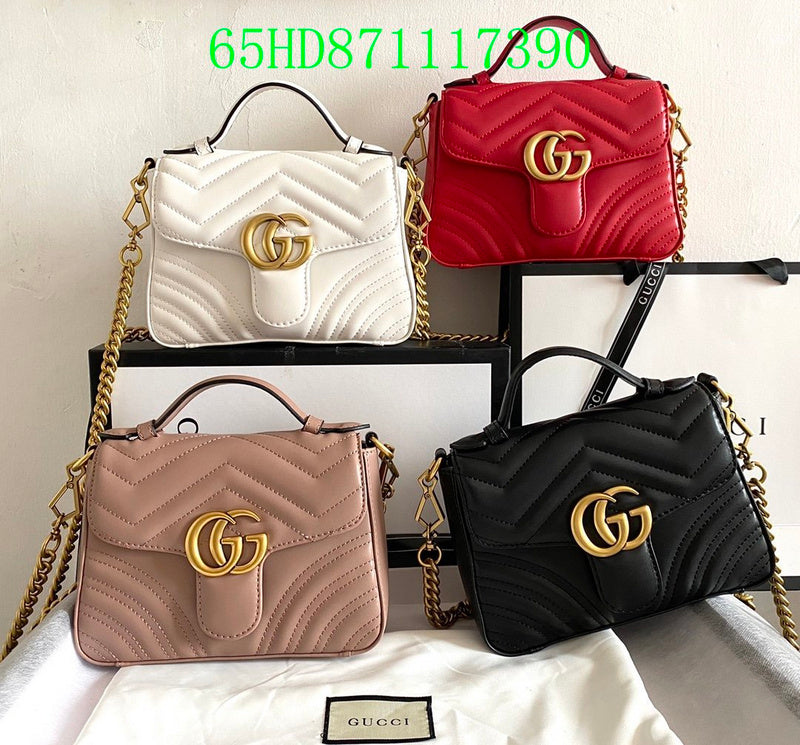 Gucci Bags - The Tote   283