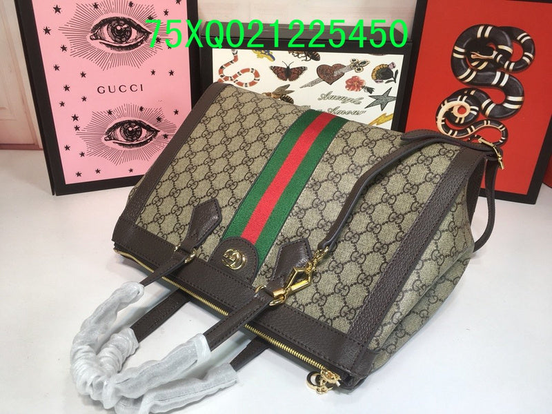 Gucci Bags - The Tote   431