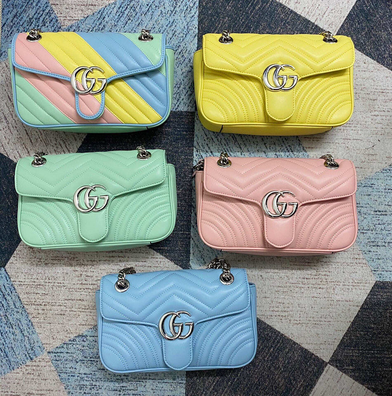 Gucci Bags - The Tote   268