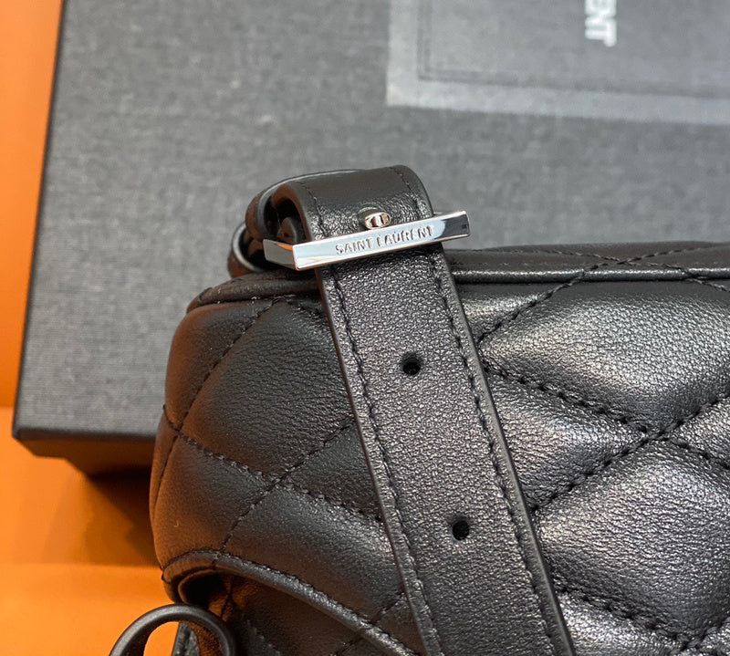 Adeline Bags - Yves Saint Laurent - Bags -