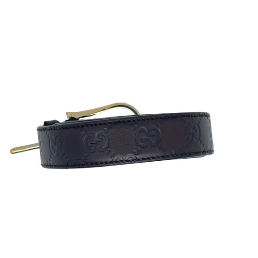 Gucci - Ceinture T.90