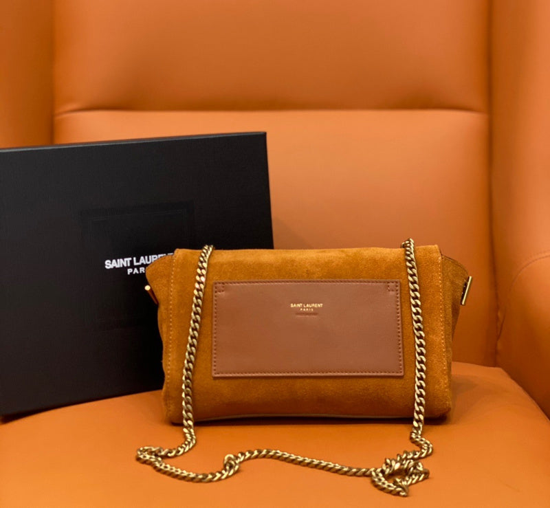 Adeline Bags - Yves Saint Laurent - Bags -