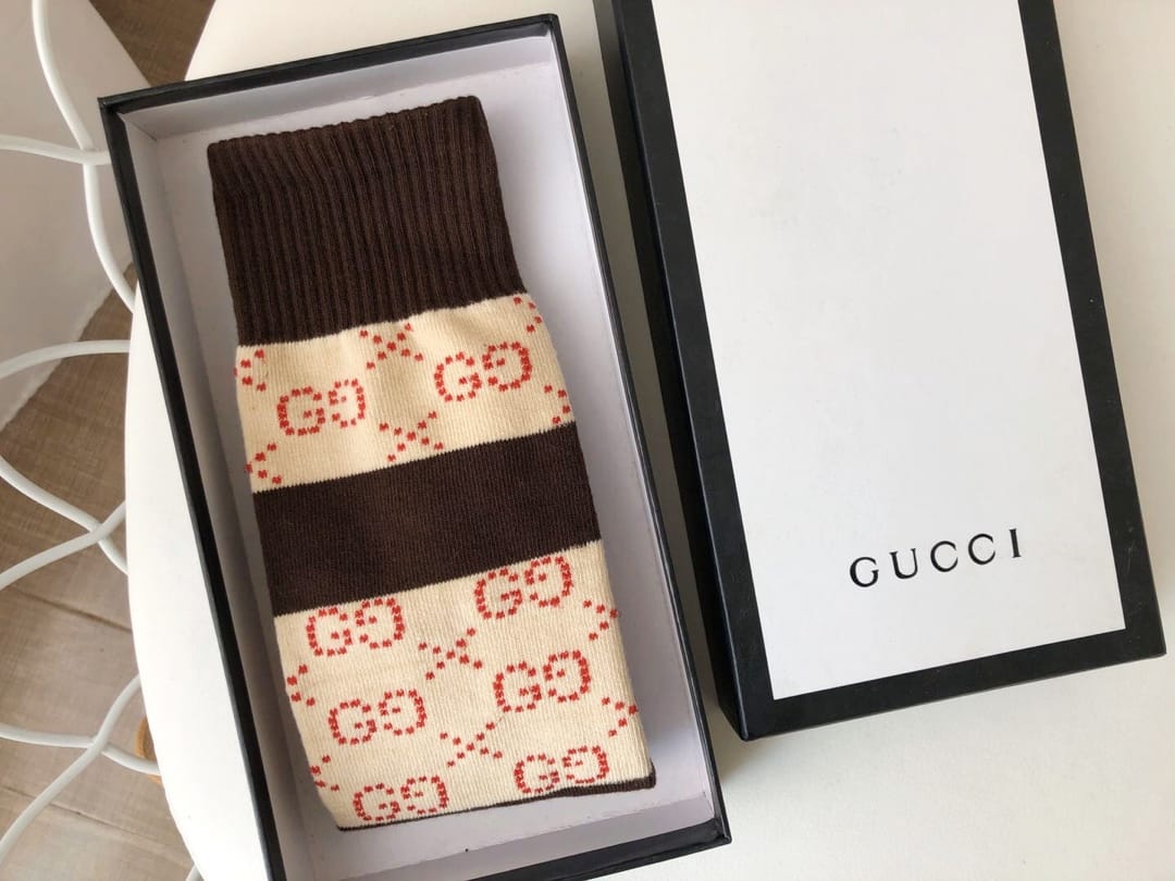 Gucci  Socks