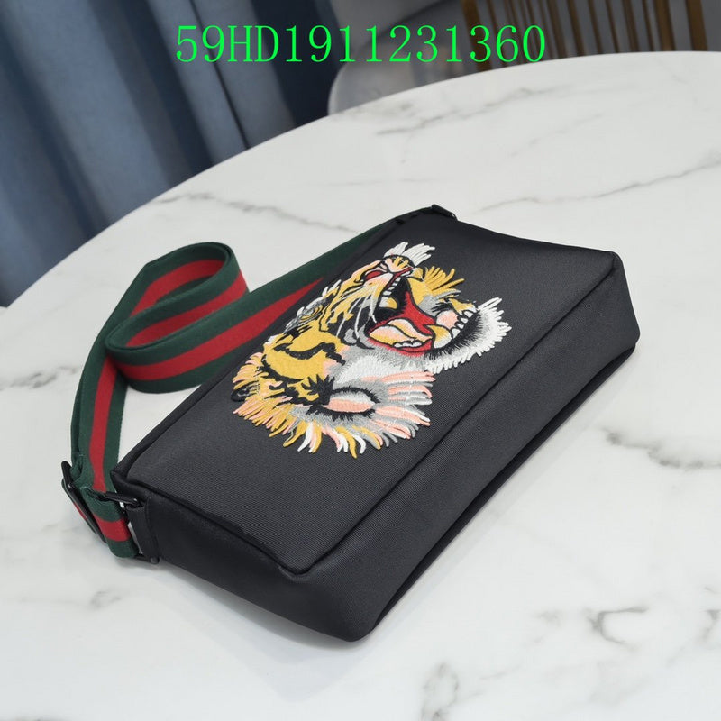 Gucci Bags - The Tote   823