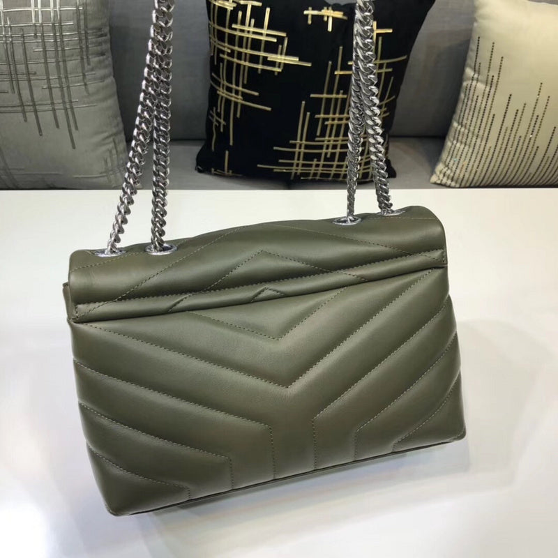 Adeline Bags - Yves Saint Laurent - Bags -