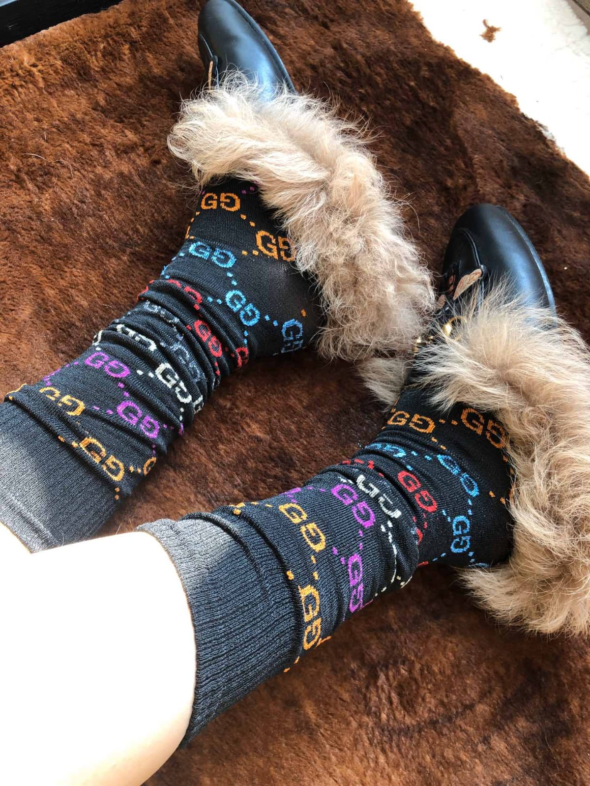 Gucci  Socks