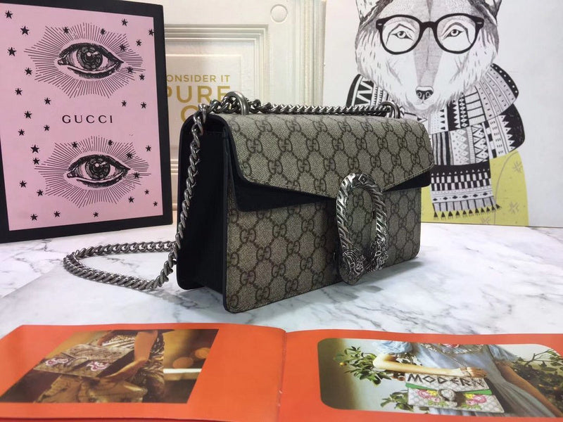 Gucci Bags - The Tote   320