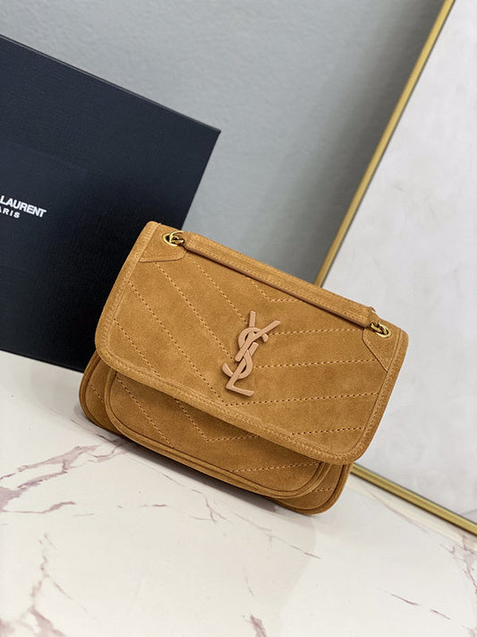 Adeline Bags - Yves Saint Laurent - Bags -