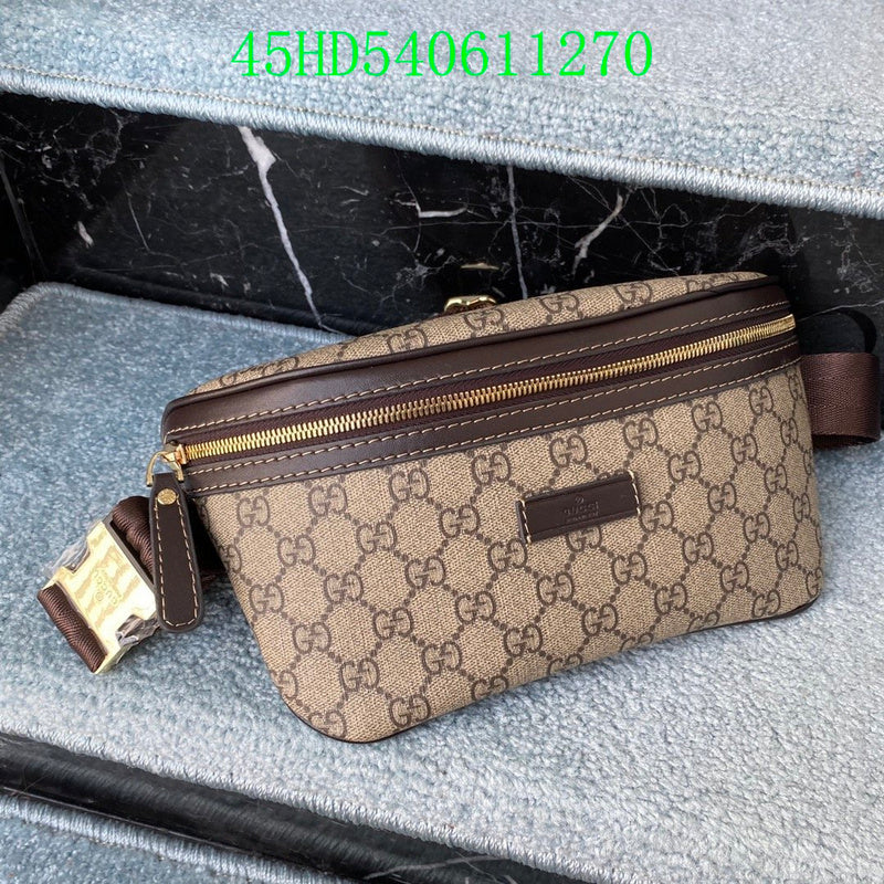 Gucci Bags - The Tote   397