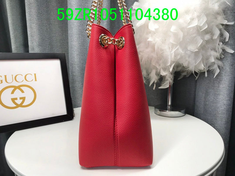 Gucci Bags - The Tote   506