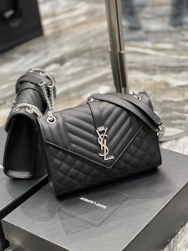 Adeline Bags - Yves Saint Laurent - Bags -